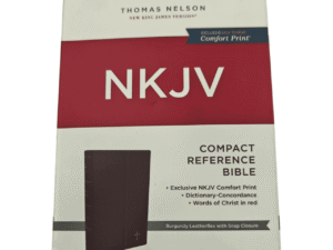 nkjv compact refernce bible (1)